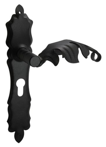 Antwepen Perfekto Black 55 mm PZ