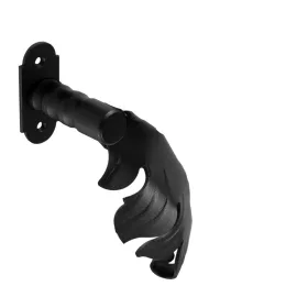   ANTWERPEN PERFEKTO jumătate de mâner pentru fereastră mare Mâner drept