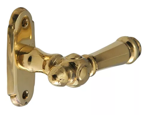 ALT WIEN SPECIAL polovičná rukoväť