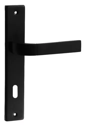 Fox Pajzsos Fekete 90 mm BB