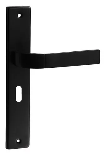 Fox Pajzsos Fekete 55 mm BB