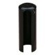 Capac capac curea Neted 16mm Negru