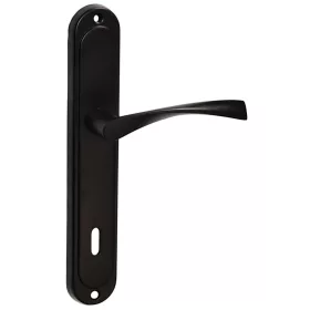 Greta Pro Scuted Negru Surface 90 mm BB