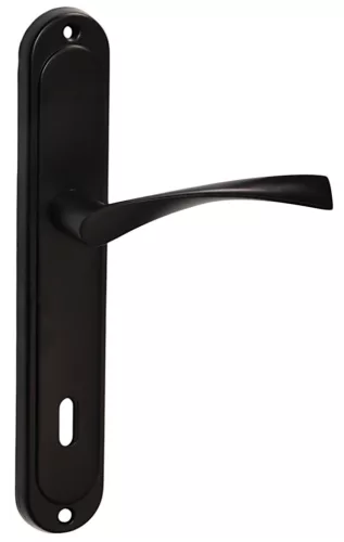 Gréta Pro Pajzsos Fekete Felület 72 mm BB