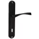 Greta Pro Scuted Negru Surface 88 mm BB