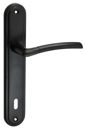 Figo Čierna BB 72 mm