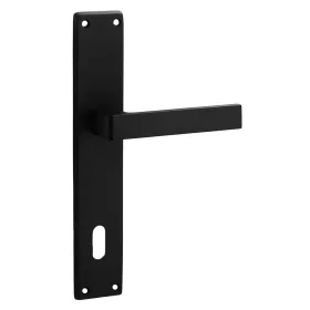 Parisienne Negru 90mm BB