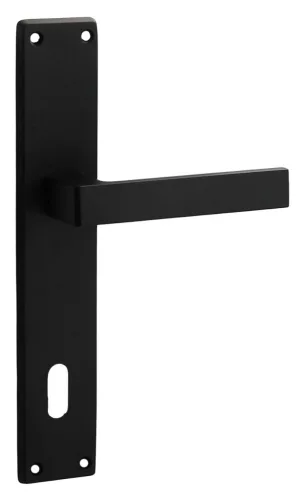 Parisienne Negru 90mm BB