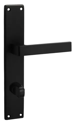 WC Parisienne Negru 88 mm