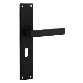 Parisienne Negru 55mm BB