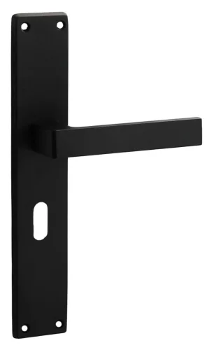 Parisienne Negru 55mm BB