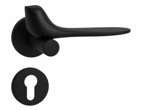 Birdy G01 Fekete Szín PZ