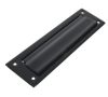 High-quality letter slot cover 