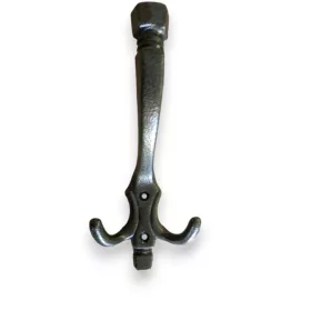 Umeraș mare cu trei capete M306 Antic Aur