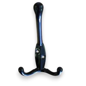 Hanger Large Three-pronged M363 Black