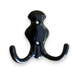 Umeraș Mici Două Cote M318-M319 Negru