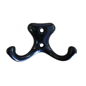 Umeraș mic cu două țevi M320 negru