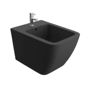 Lavita ONIL BLACK BIDÉ, fekete