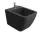 Lavita ONIL BLACK BIDÉ, fekete
