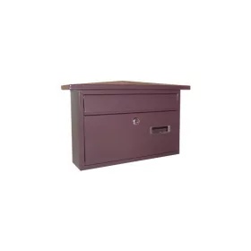 Cutie poștală Budapesta 04 Maro 380X235X80