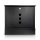 Mailbox Visib Black