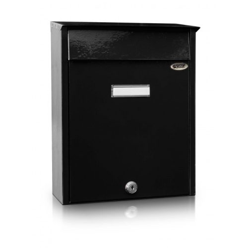 Mailbox Posta II. Black