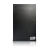 Mailbox Posta II. Black