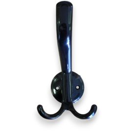 Hanger Large Three-pronged M359-M360 Black