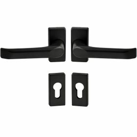 Felix Securitate Maner/Maner Negru PZ