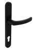 Hero Oval Security Black Handle 90 PZ