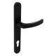 Hero Oval Security Black Handle 90 PZ