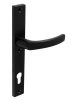 Hero Square Security Black Handle 90 PZ