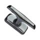 Alu 410 Window Handle F1 Silver "T" Shaped