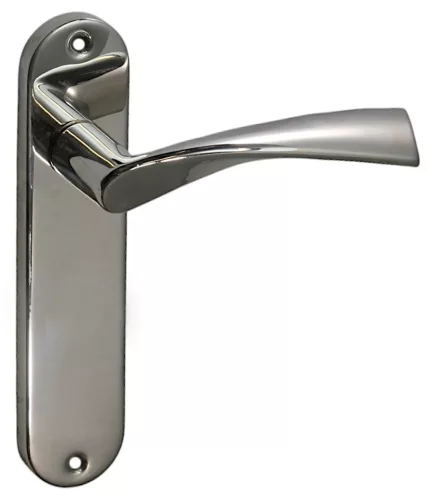 Greta Pro Luminos Crom 55 mm BB