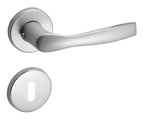 Cala Kreis F1 Alu Silber BB