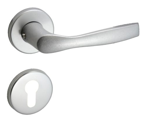 Cala Kreis F1 Alu Silber PZ