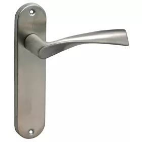 Greta Pro INOX 55 mm BB