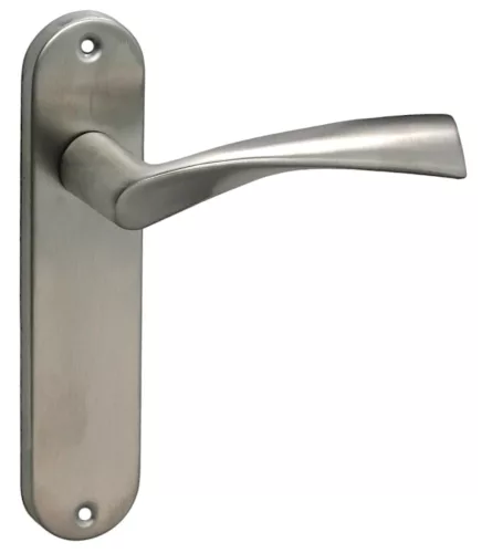 Greta Pro INOX 55 mm BB