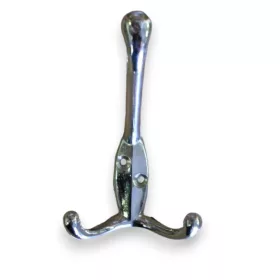 Umeraș mare cu trei capete M363 cromat