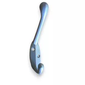 Umeraș mare cu două șnururi M362 gri