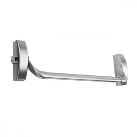   Pánikrúd Pha2000 - Kétszárnyú Ajtóhoz 4 Pontos Moduláris (Álló Kétpontos, Nyitó Kétpontos)