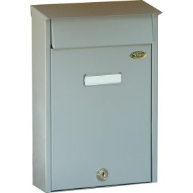 Cutia Poștală Poșta I. Argint