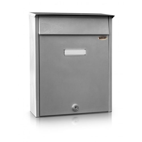 Mailbox Posta II. Silver