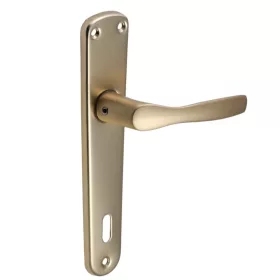 Cala F2 sampanie aluminiu 90 mm BB