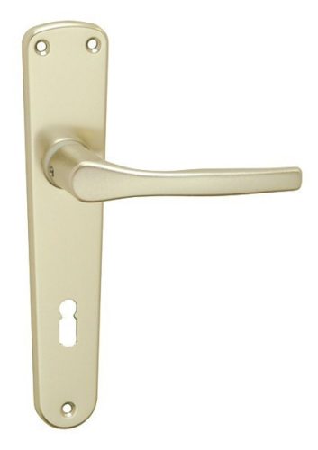 Cala Schild F2 Alu Champagner 90 mm BB