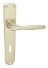 Cala Schild F2 Alu Champagner 90 mm WC