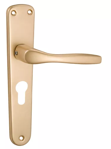 Cala Pajzsos F2 Alu Pezsgő 55 mm PZ