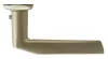 Alu 410 Pajzsos Ajtókilincs F2 Pezsgő 92 mm PZ