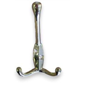 Hanger Large Three-pronged M363 Gold