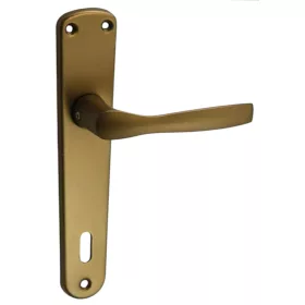 Cala F2 alu Bronz 90 mm BB